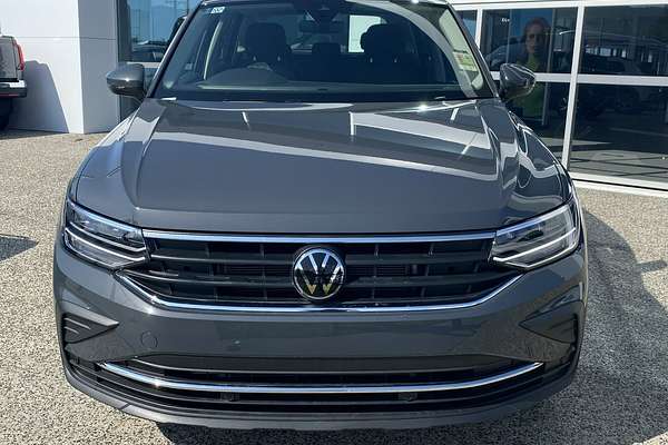 2024 Volkswagen Tiguan 110TSI Life 5N