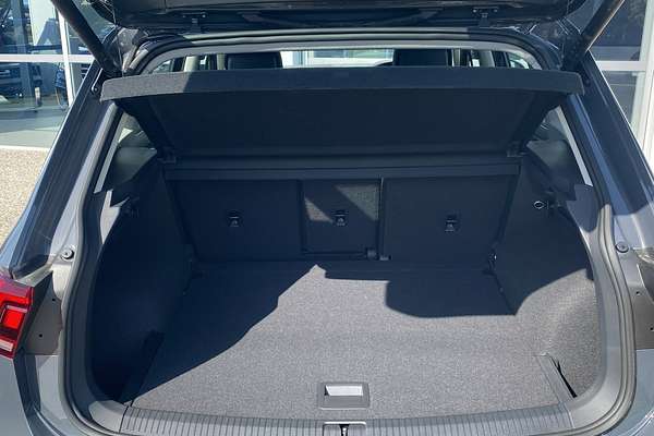 2024 Volkswagen Tiguan 110TSI Life 5N