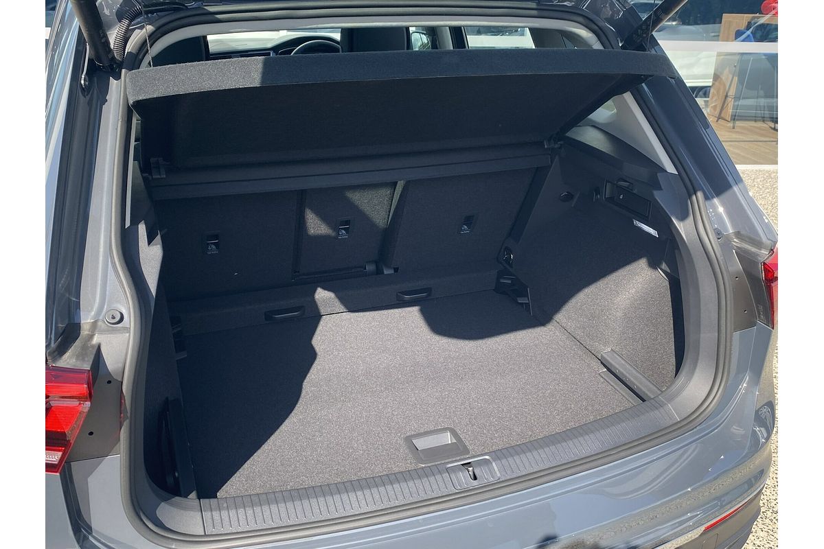 2024 Volkswagen Tiguan 110TSI Life 5N