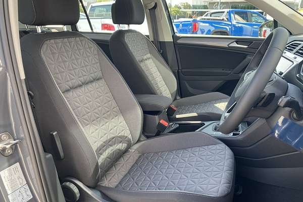 2024 Volkswagen Tiguan 110TSI Life 5N