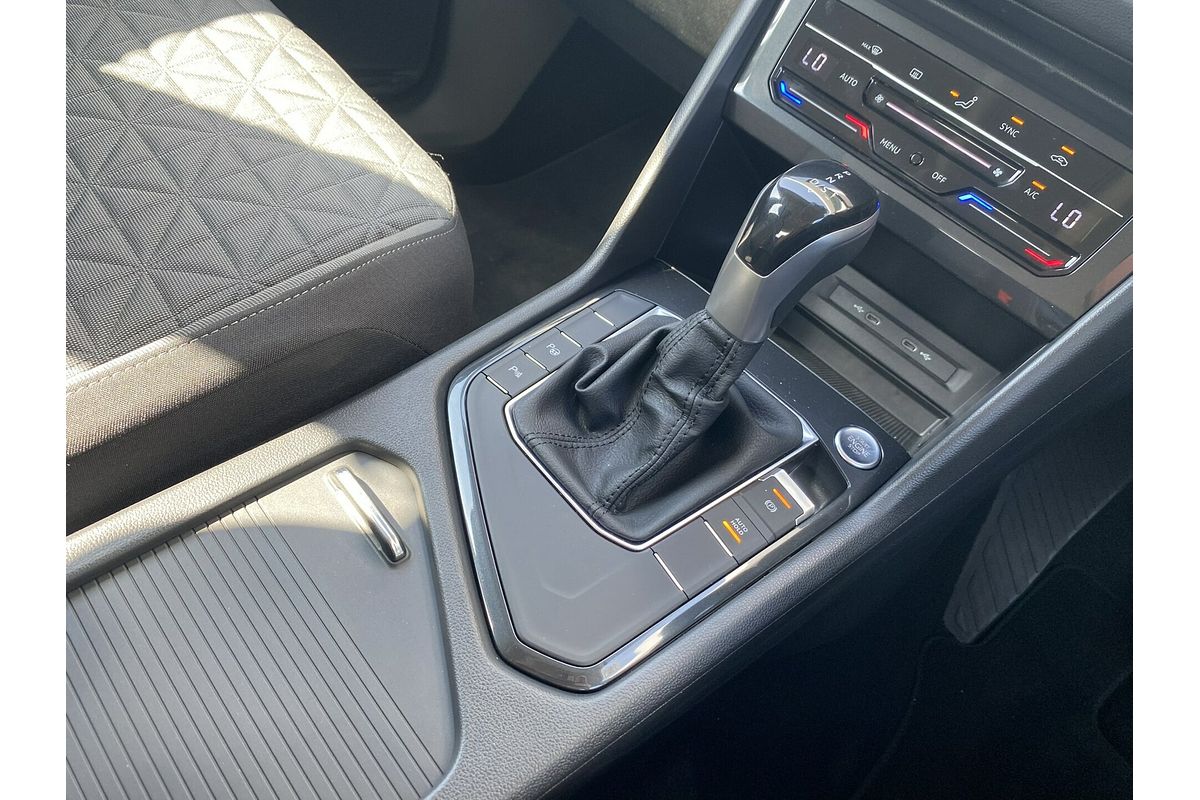 2024 Volkswagen Tiguan 110TSI Life 5N
