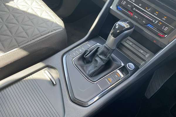 2024 Volkswagen Tiguan 110TSI Life 5N