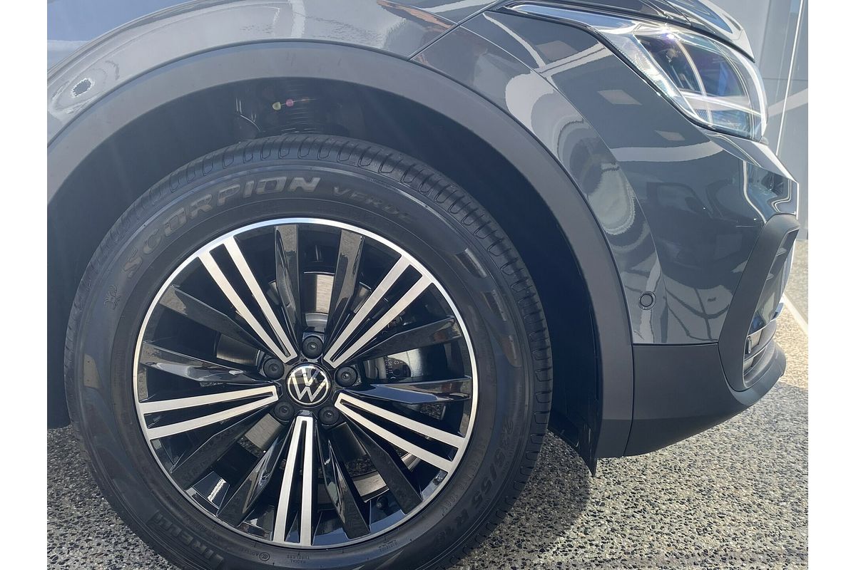 2024 Volkswagen Tiguan 110TSI Life 5N