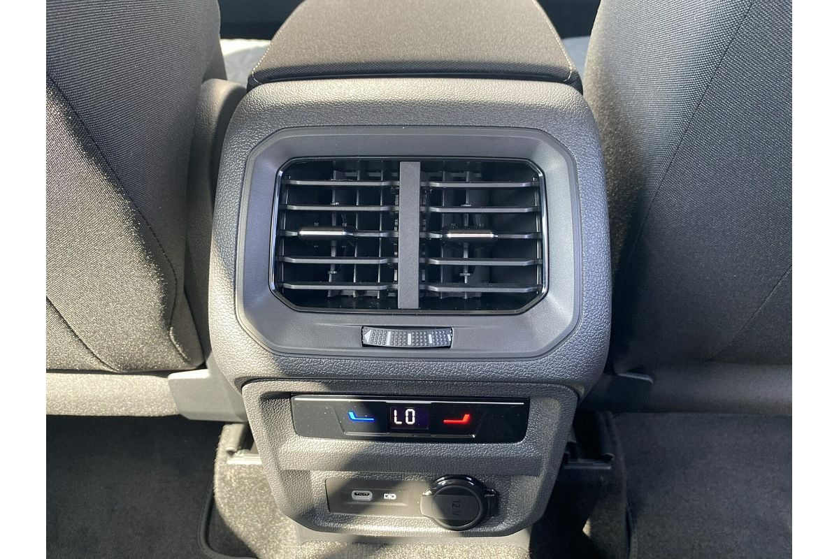 2024 Volkswagen Tiguan 110TSI Life 5N