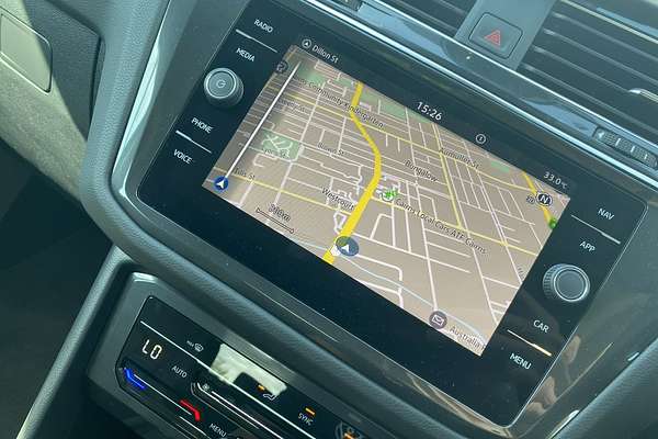 2024 Volkswagen Tiguan 110TSI Life 5N