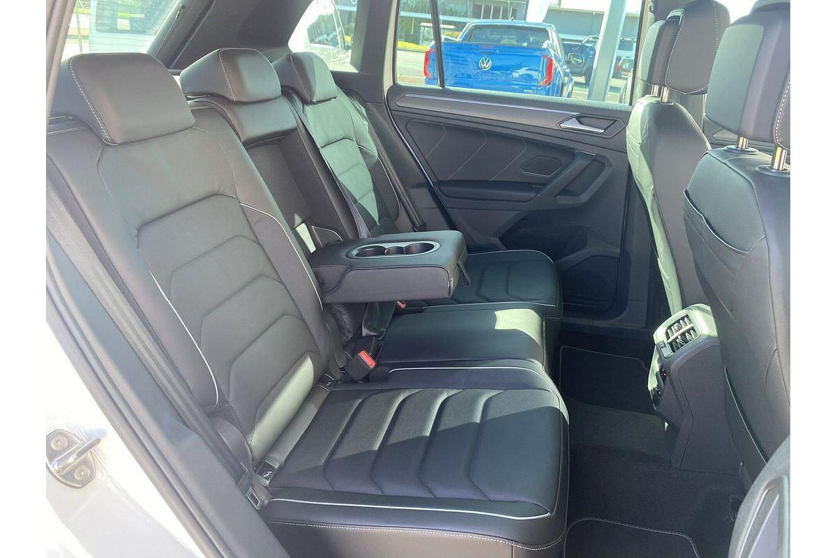 2024 Volkswagen Tiguan 162TSI R-Line 5N