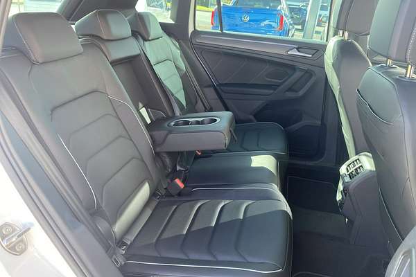 2024 Volkswagen Tiguan 162TSI R-Line 5N
