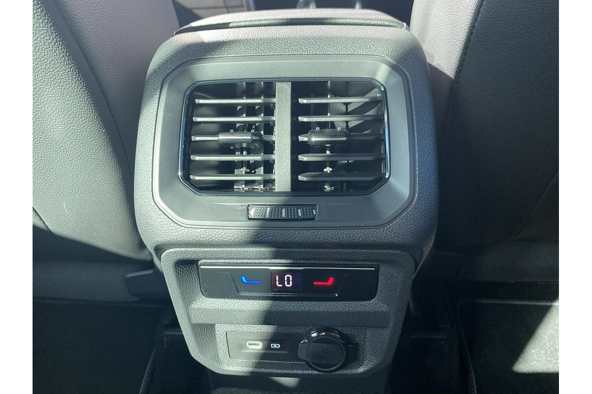 2024 Volkswagen Tiguan 162TSI R-Line 5N