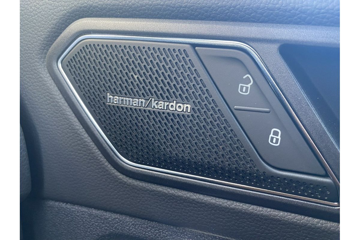 2024 Volkswagen Tiguan 162TSI R-Line 5N