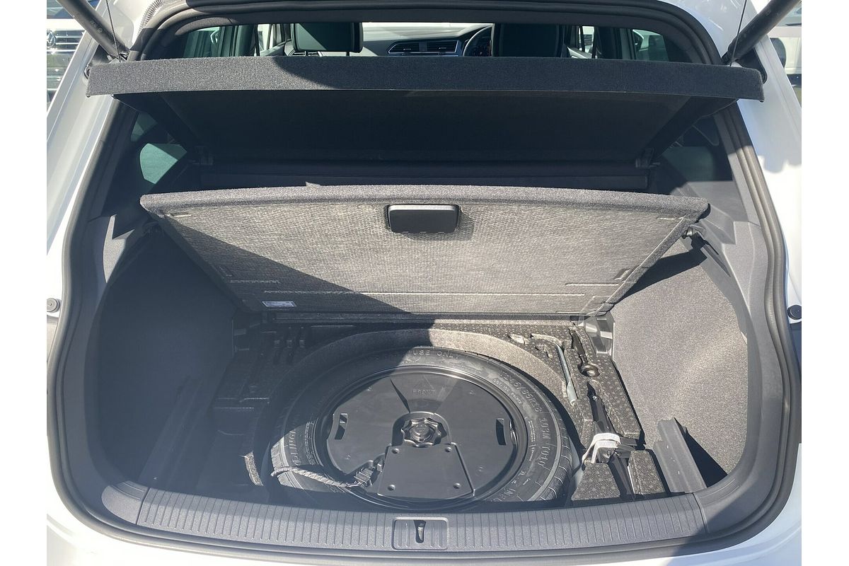 2024 Volkswagen Tiguan 162TSI R-Line 5N