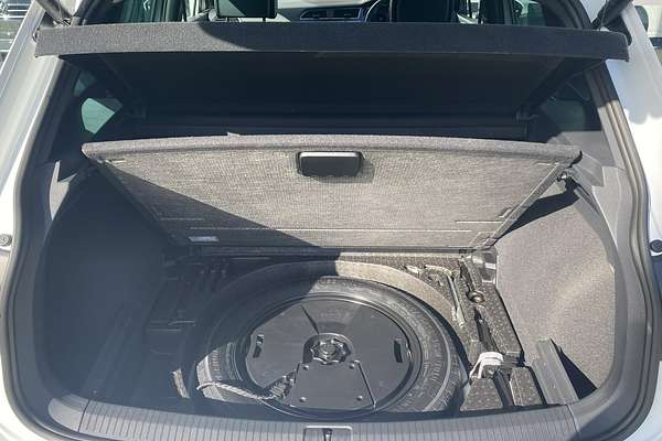 2024 Volkswagen Tiguan 162TSI R-Line 5N