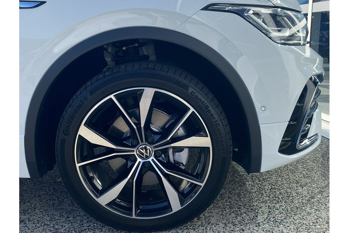 2024 Volkswagen Tiguan 162TSI R-Line 5N
