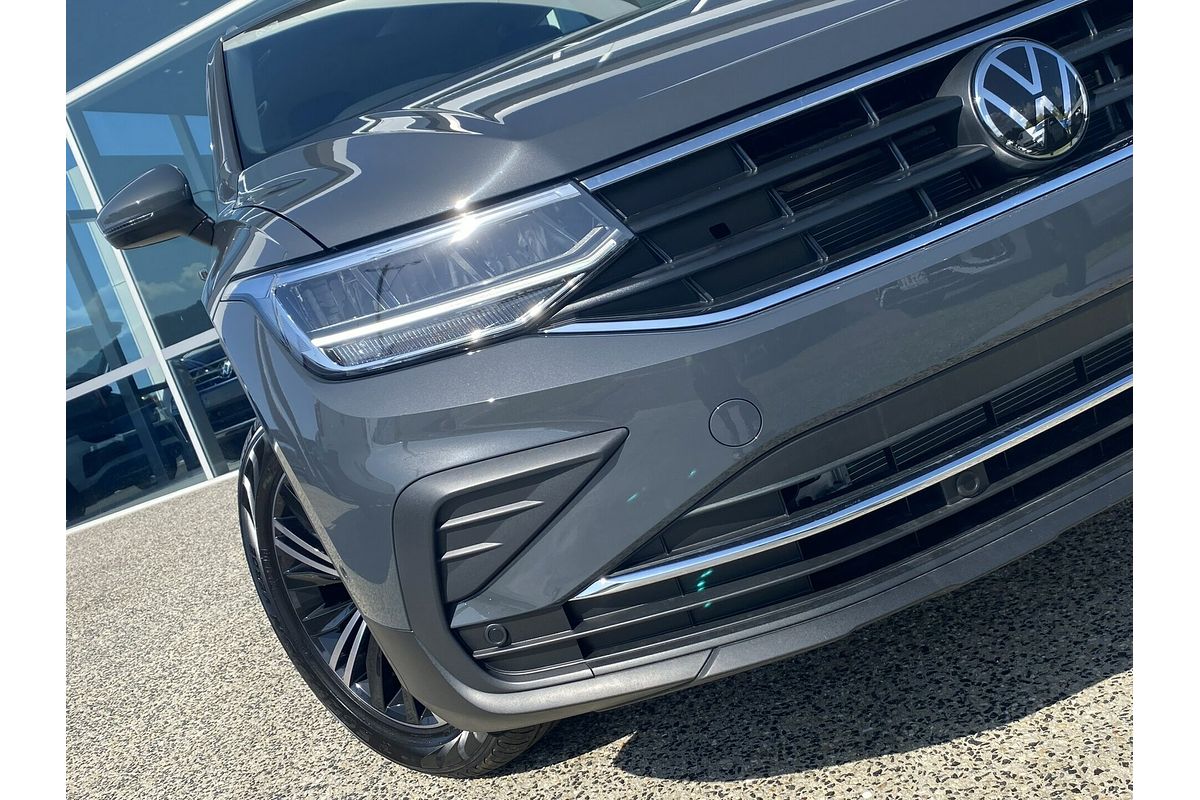 2024 Volkswagen Tiguan 110TSI Life 5N