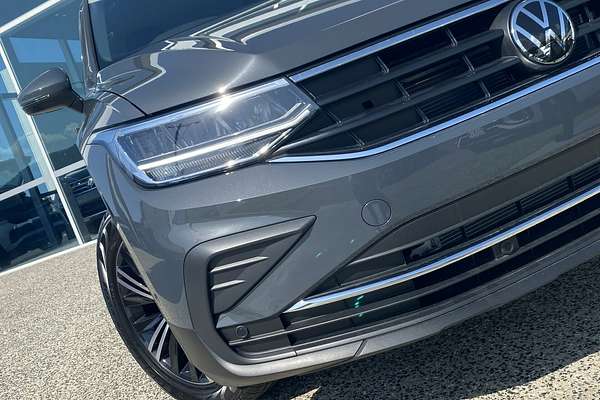 2024 Volkswagen Tiguan 110TSI Life 5N