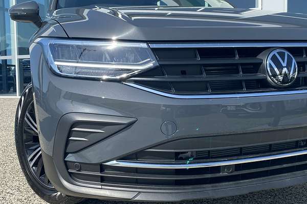 2024 Volkswagen Tiguan 110TSI Life 5N