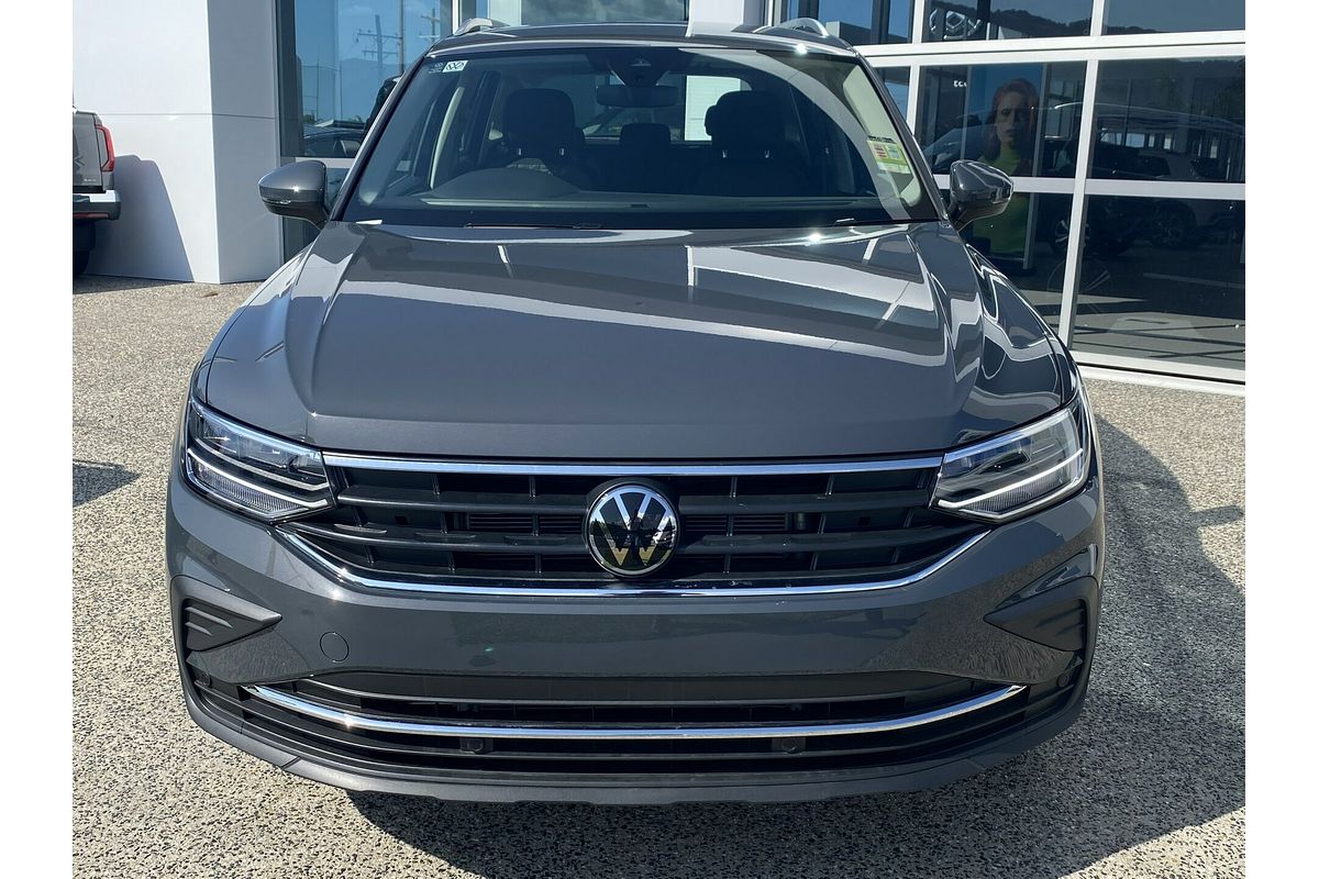 2024 Volkswagen Tiguan 110TSI Life 5N