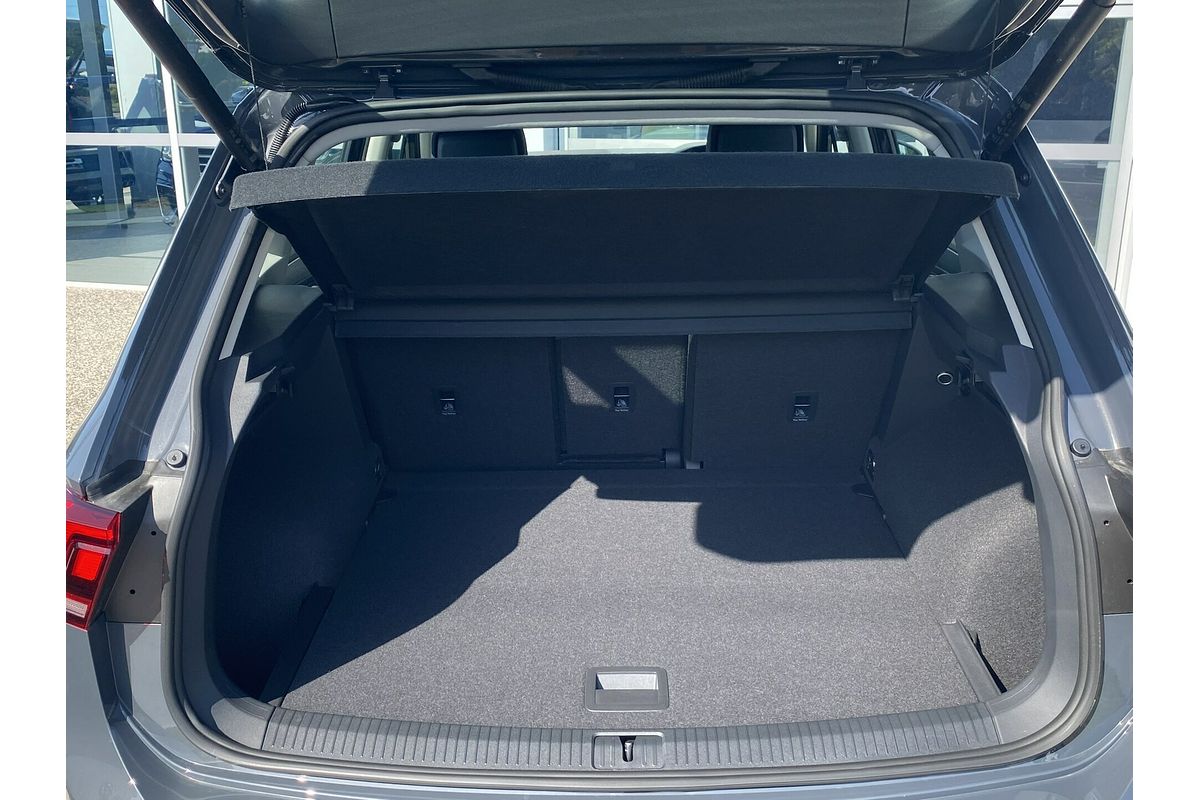 2024 Volkswagen Tiguan 110TSI Life 5N