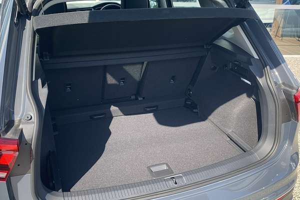 2024 Volkswagen Tiguan 110TSI Life 5N