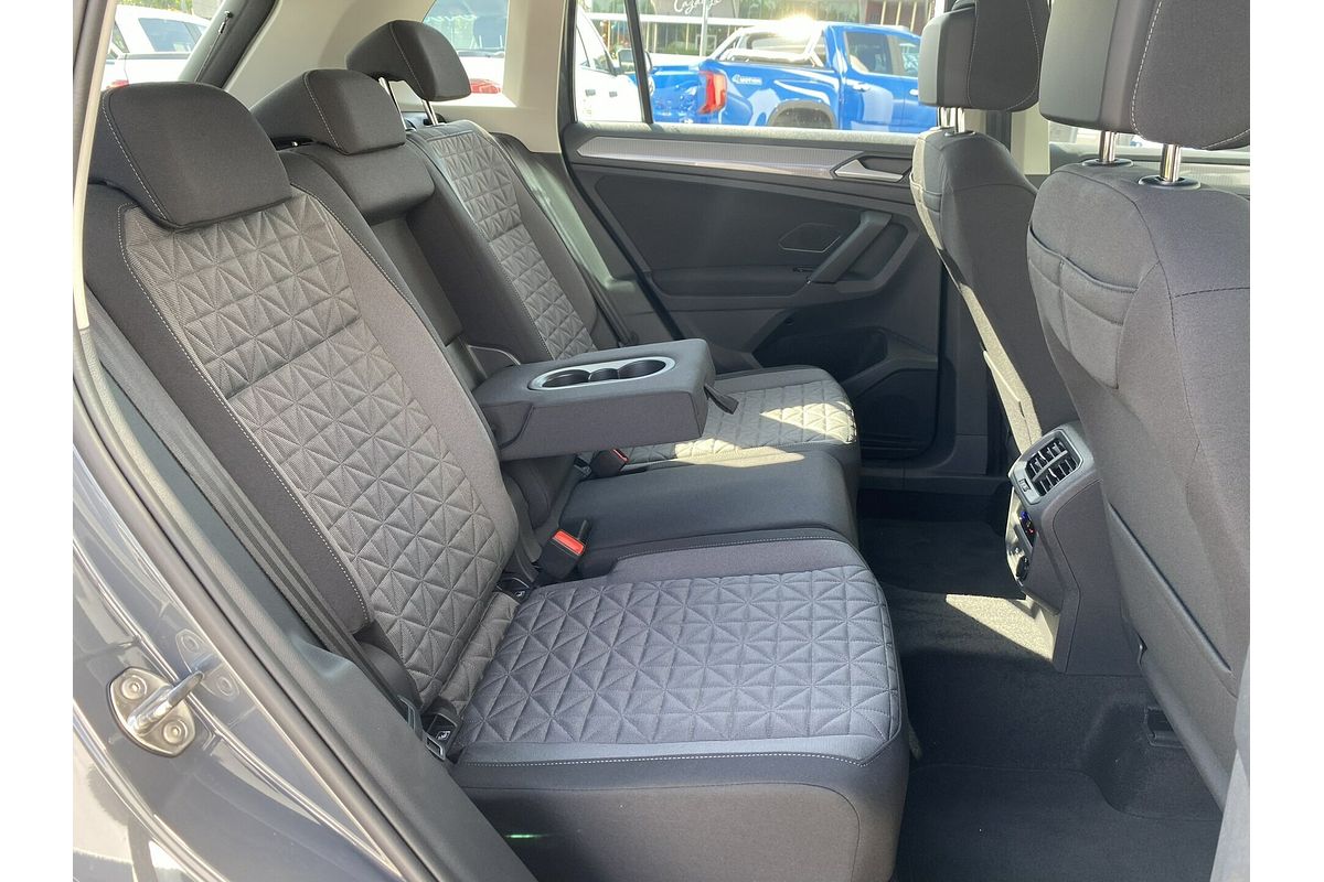 2024 Volkswagen Tiguan 110TSI Life 5N