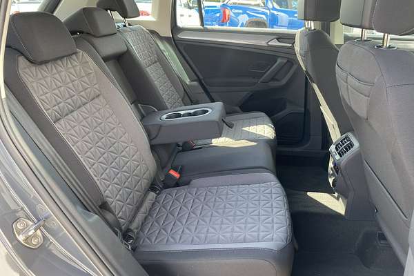 2024 Volkswagen Tiguan 110TSI Life 5N