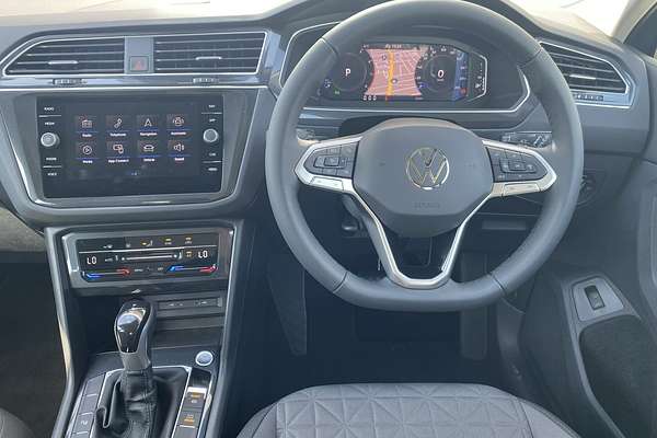 2024 Volkswagen Tiguan 110TSI Life 5N
