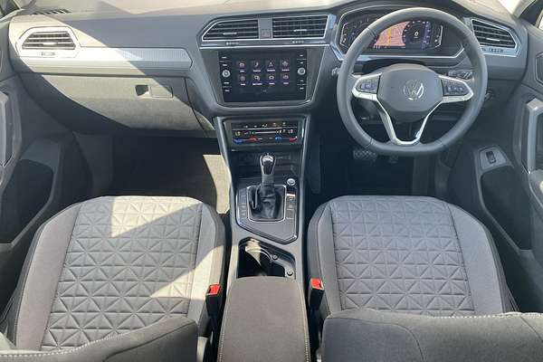 2024 Volkswagen Tiguan 110TSI Life 5N
