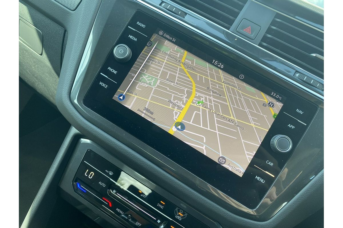 2024 Volkswagen Tiguan 110TSI Life 5N