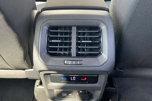2024 Volkswagen Tiguan 110TSI Life 5N