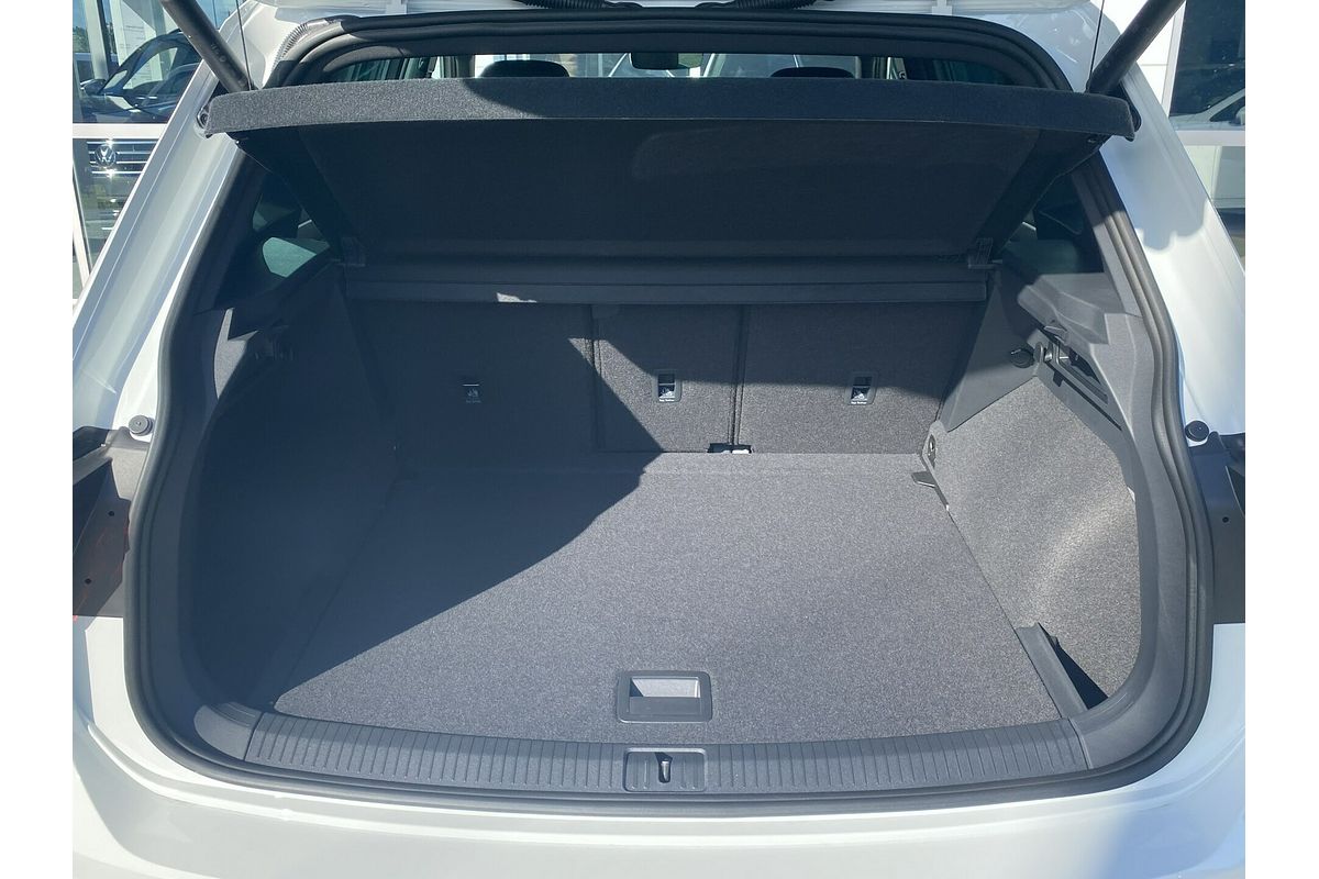 2024 Volkswagen Tiguan 162TSI R-Line 5N