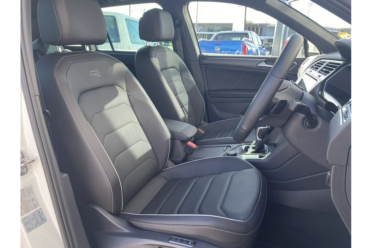2024 Volkswagen Tiguan 162TSI R-Line 5N