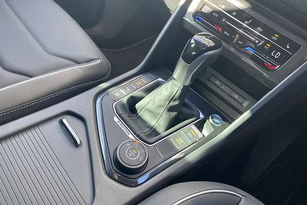 2024 Volkswagen Tiguan 162TSI R-Line 5N