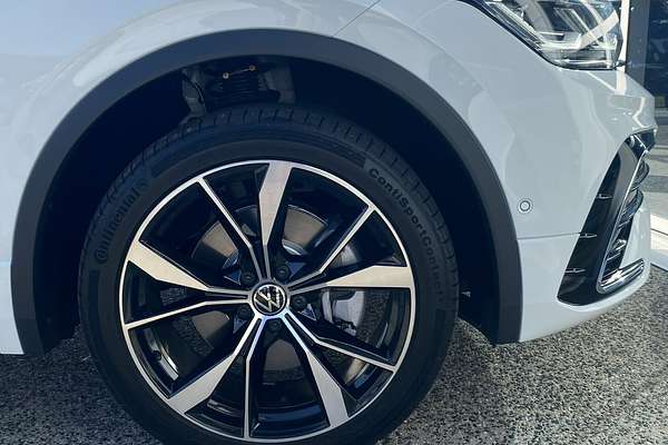 2024 Volkswagen Tiguan 162TSI R-Line 5N