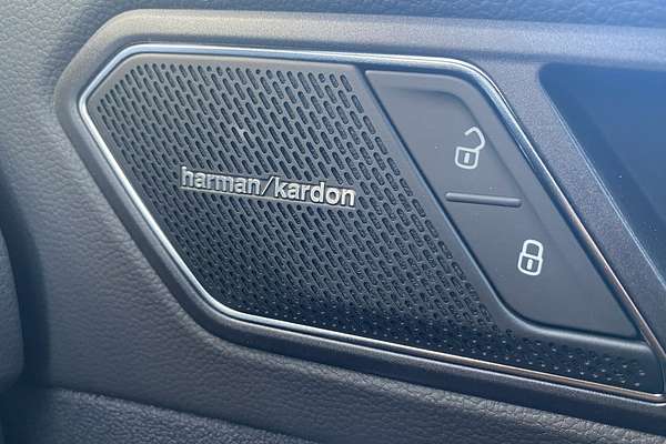 2024 Volkswagen Tiguan 162TSI R-Line 5N
