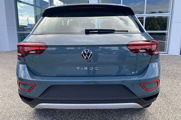 2024 Volkswagen T-Roc CityLife D11