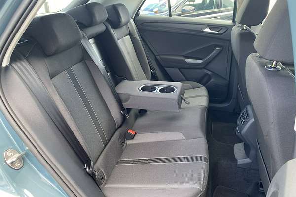 2024 Volkswagen T-Roc CityLife D11