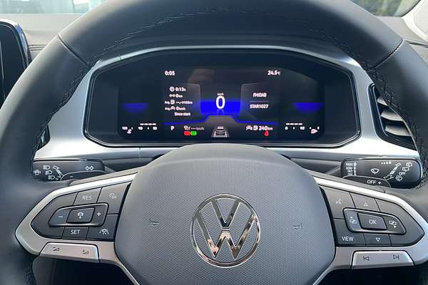 2024 Volkswagen T-Roc CityLife D11