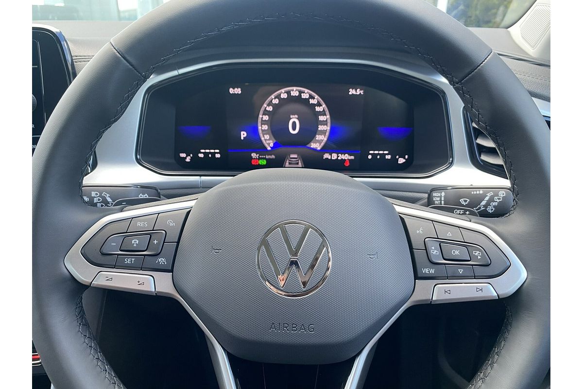2024 Volkswagen T-Roc CityLife D11