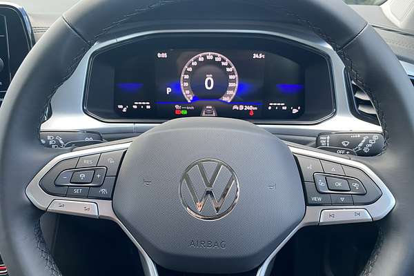 2024 Volkswagen T-Roc CityLife D11