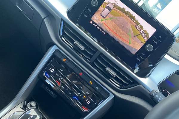 2024 Volkswagen T-Roc CityLife D11