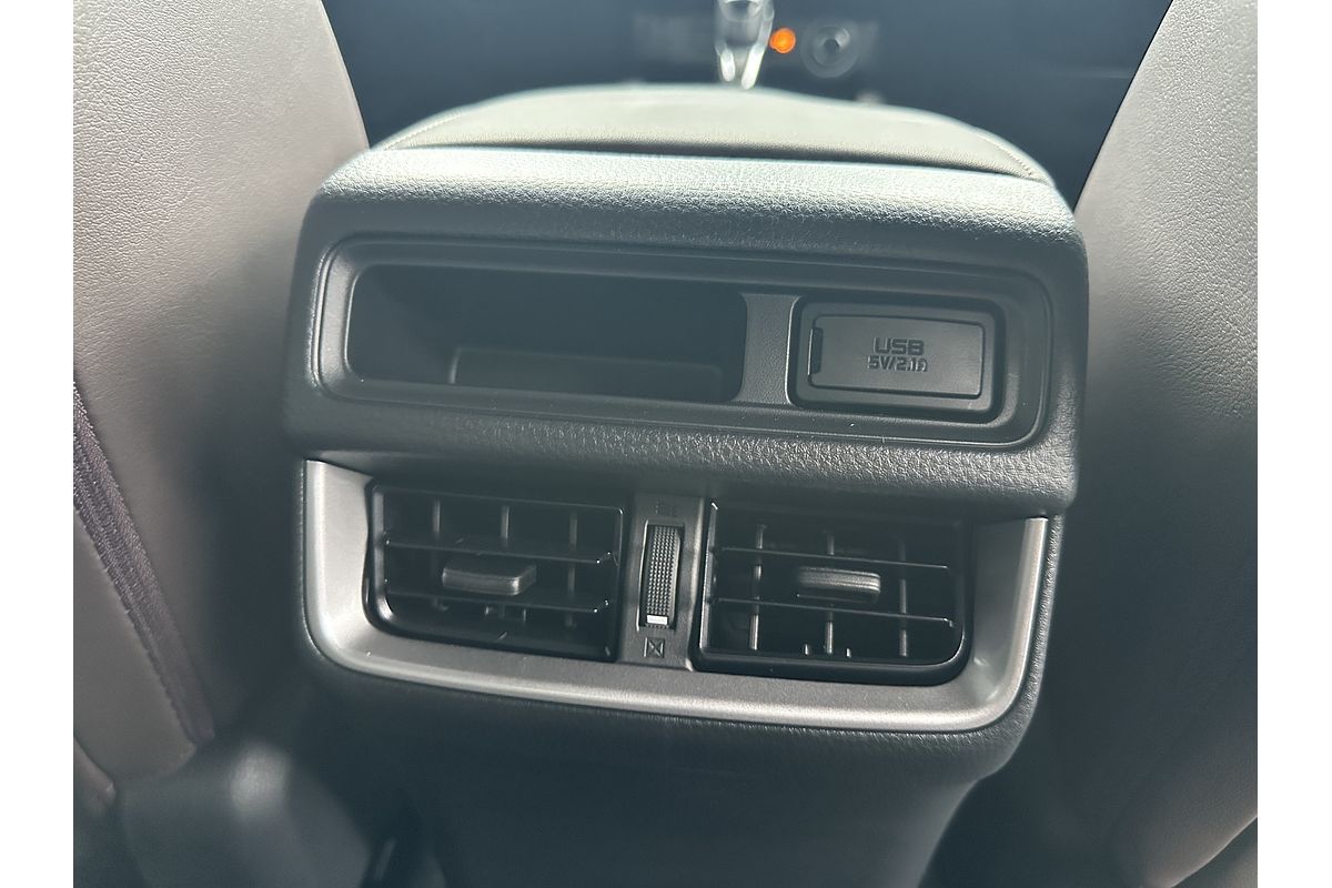2024 Mazda BT-50 Thunder TF 4X4