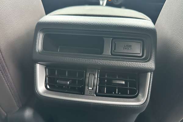 2024 Mazda BT-50 Thunder TF 4X4