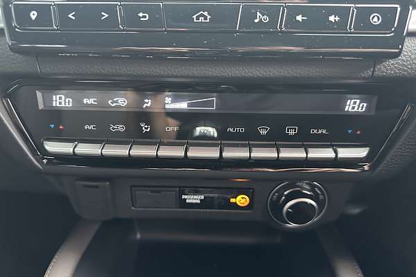 2024 Mazda BT-50 Thunder TF 4X4
