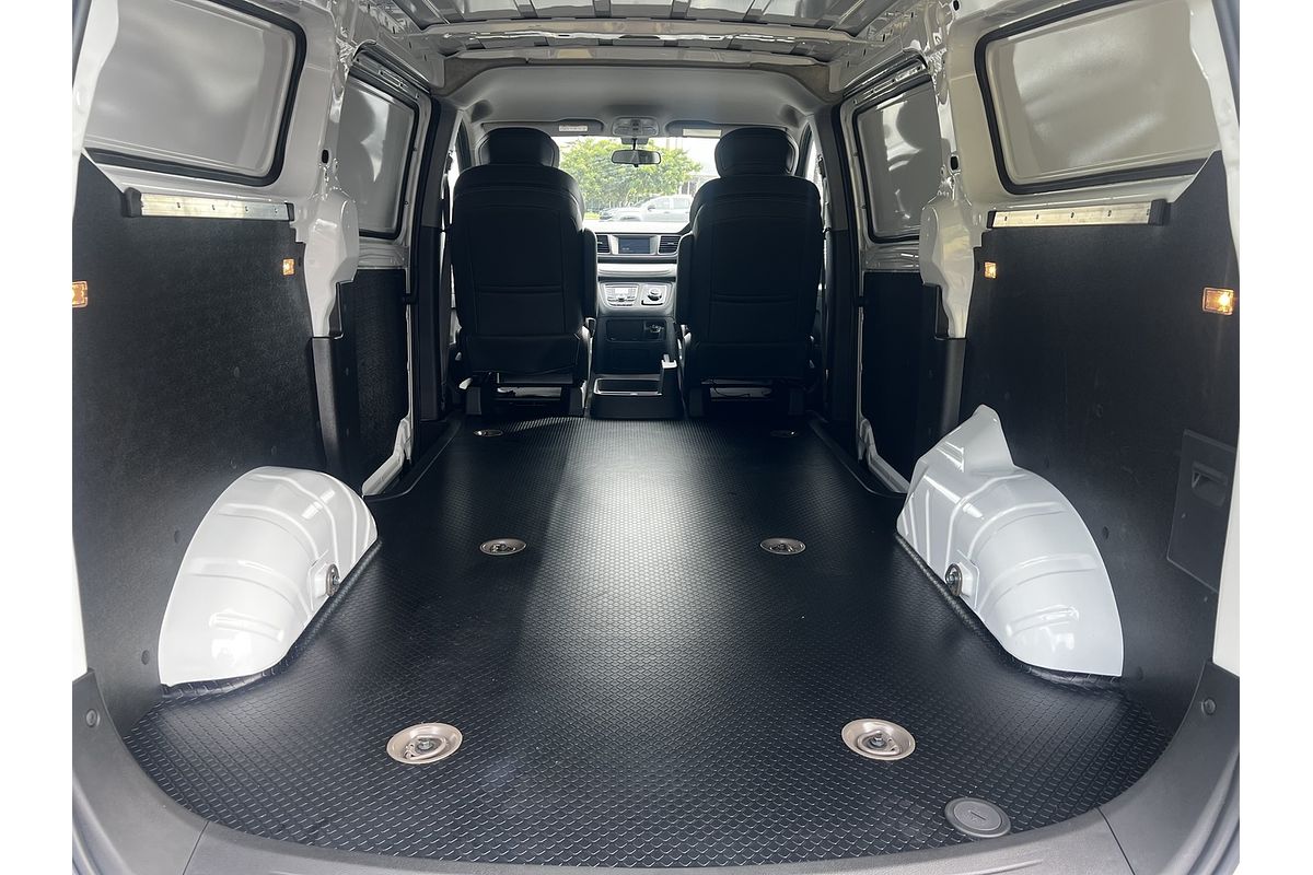 2024 LDV G10 + SV7C