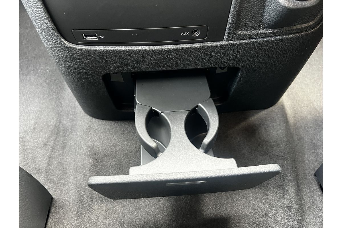 2024 LDV G10 + SV7C