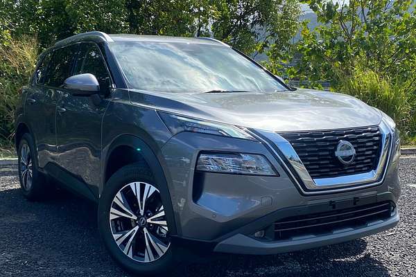 2024 Nissan X-TRAIL ST-L T33
