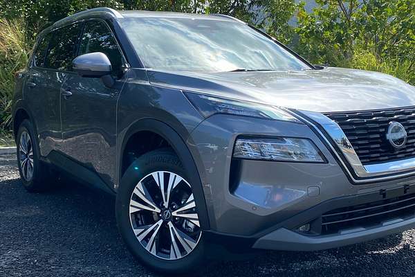 2024 Nissan X-TRAIL ST-L T33