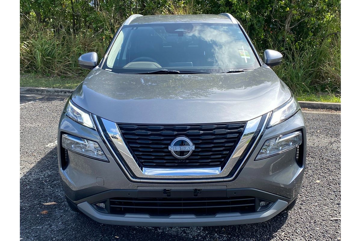 2024 Nissan X-TRAIL ST-L T33