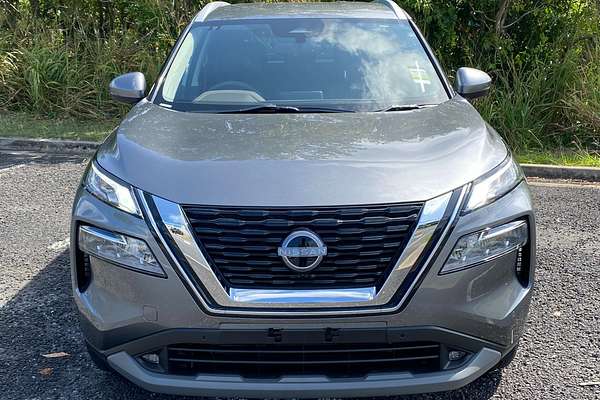 2024 Nissan X-TRAIL ST-L T33