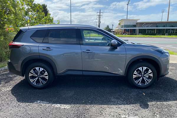 2024 Nissan X-TRAIL ST-L T33