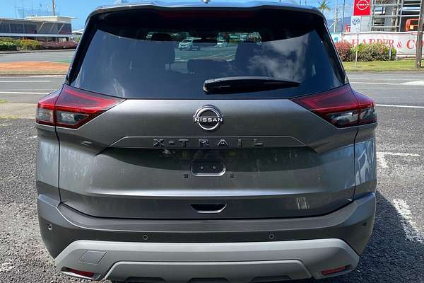 2024 Nissan X-TRAIL ST-L T33